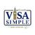 Visa Simple