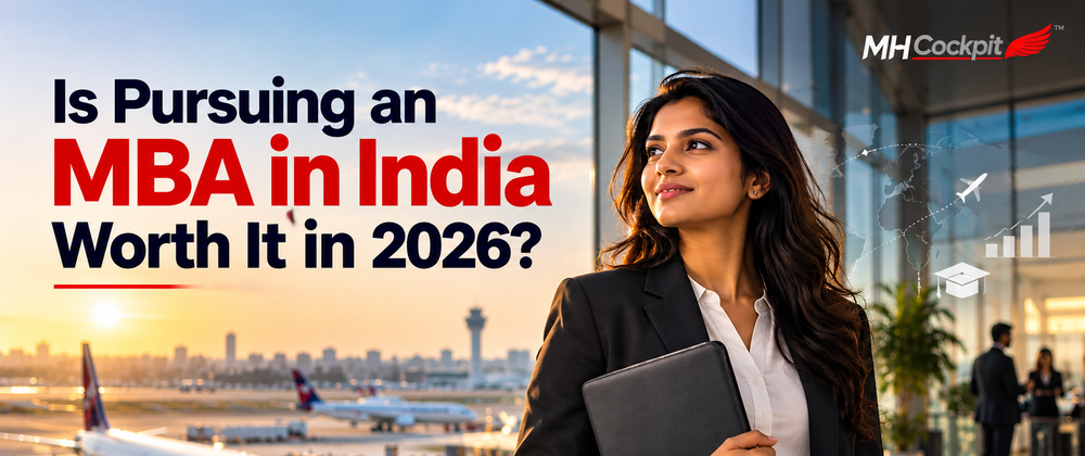 Cover image for Is Pursuing an MBA in India Worth It in 2026? Costs, Careers and ROI