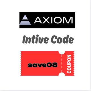 Axiom Trade Invite Code profile picture