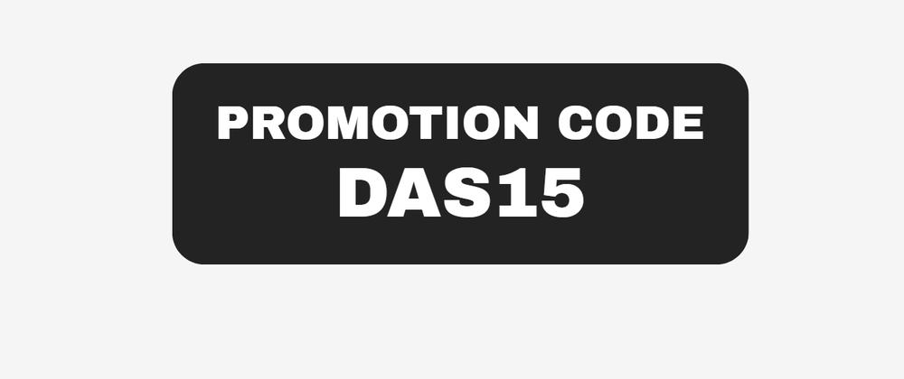 Cover image for Mailslurp Promotion Code – DAS15 | Save 15% with Exclusive Mailslurp Promo Code