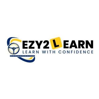 EZY2 Learn Driving School profile picture