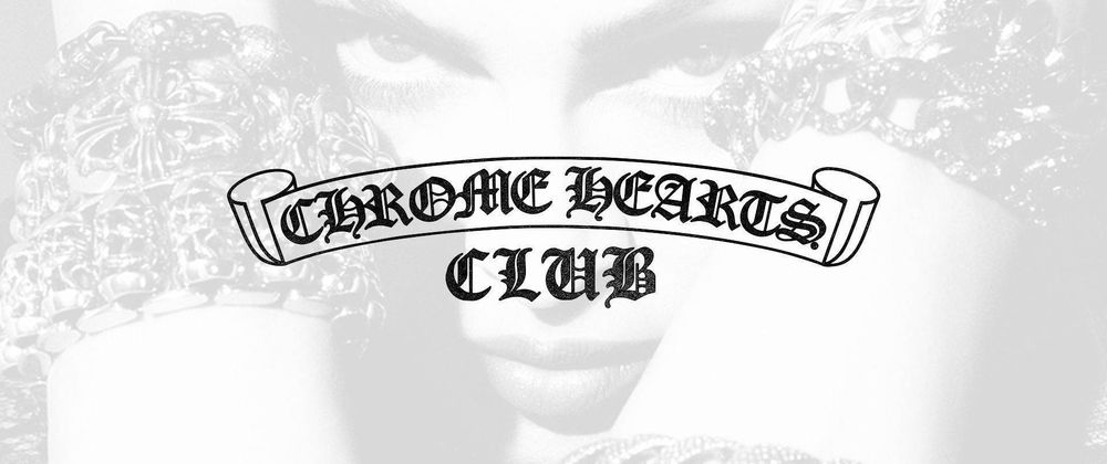 Cover image for Chrome Hearts: The Luxury Brand Redefining Modern Style