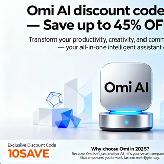 Omi promo profile picture