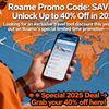 roamediscountcode profile image