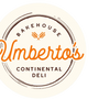 umbertosbakehouse profile