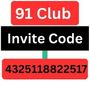 91_club_login profile