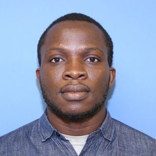 TAIYE OGUNLADE profile picture