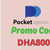 Pocket Option Promo Code