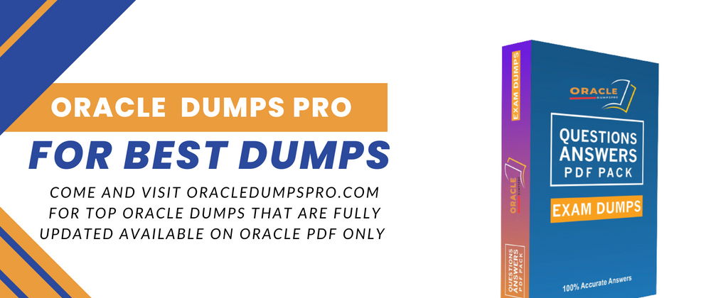 Cover image for Utilize Top-Notch Oracle 1D0-1055-25-D PDF Dumps for Excellent Guidance
