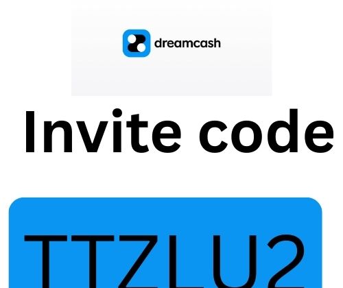 Cover image for DreamCash Invite code “TTZLU2” Get 10% Off on Trading Fee