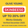oliveyoungpromocode profile image
