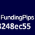 Funding Pips Referral Code : 3248ec55