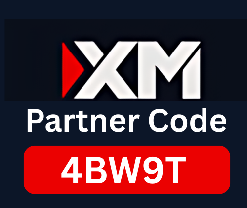 Cover image for XM Partner Code "4BW9T" Get 20% Off on Trading Fees