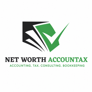 Net Worth Accountax profile picture