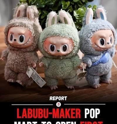 Cover image for Labubu Canada | High Quality Collectibles for Every Toy Fan