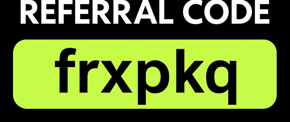 Cover image for Bitunix Referral Code ''frxpkq" Get 20% Off On Trading Fees & $5000 Bonus