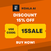 koalaaipromocode15sale profile image