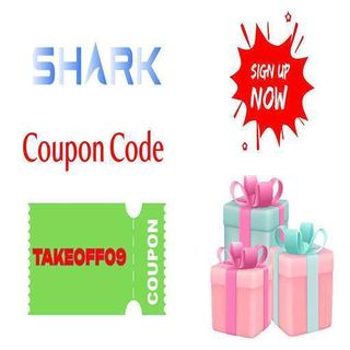 Shark Funded Coupon Code profile picture