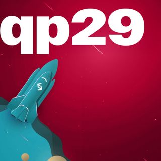 Bitget Referral Code qp29 profile picture