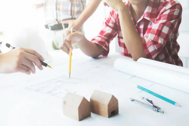 Rebuild, Remodel, or Sell? A Practical Way to Decide - Reeland Investments