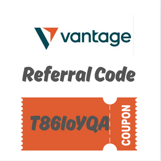 Vantage Referral Code 2025 profile picture