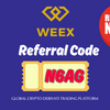 weex-referral-codes profile image
