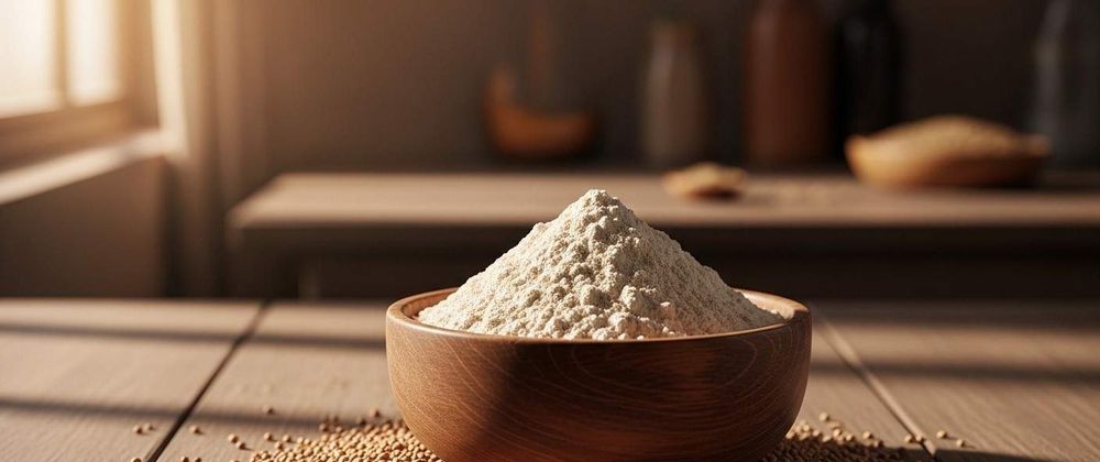 Cover image for Jowar Atta: The Ancient Grain Your Kitchen Has Been Missing