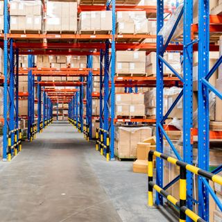 warehousing service singapore profile picture