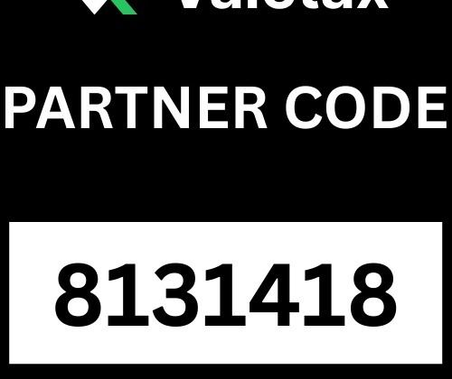 Cover image for Valetax Partner Code "8131418" – Get 20% OFF