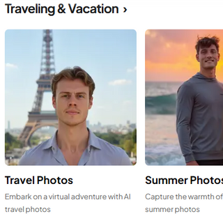 aragon promo profile picture