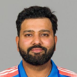 Rohit Sharma profile picture