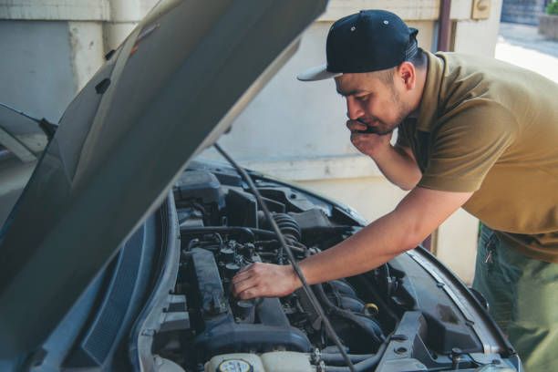 Cover image for Car Battery Breakdown in Dubai: When to Search for Recovery Near Me