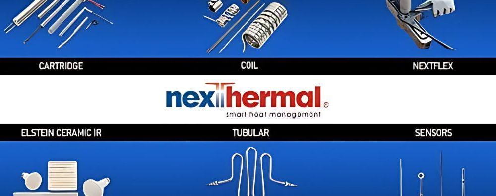 Cover image for Precision where it matters most.