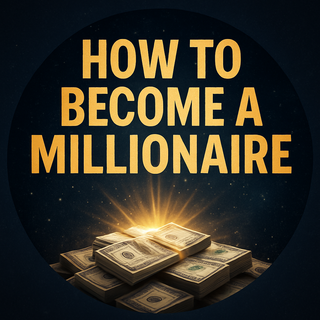 Millionaire Blueprint profile picture