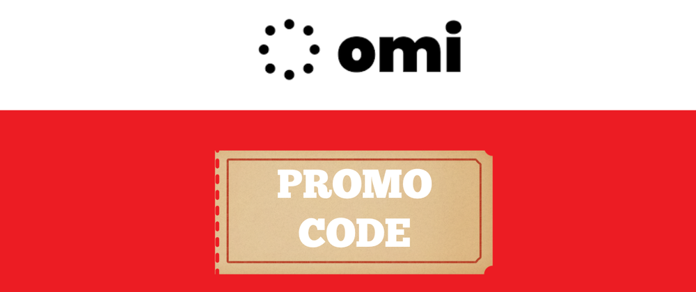 Cover image for Omi AI Exclusive Promo Code "VINEETKUMARVERM" Enjoy 10% Off Instantly