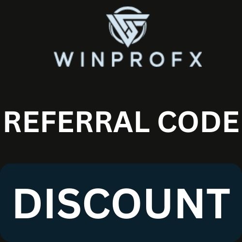Winprofx Referral Code 