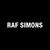 Raf Simons