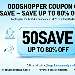 oddsshopper profile picture