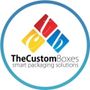 The Custom Boxes profile image