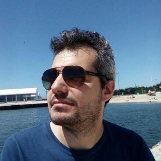 Nuno Marujo profile picture