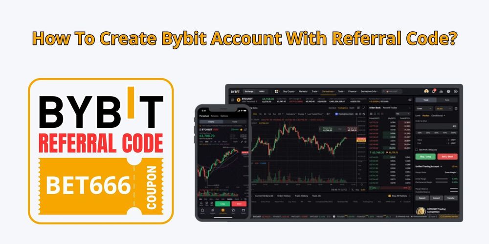 How to Verify Your Account Before Applying the Bybit Referral Code ...