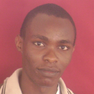 Harrison M. Mungai profile picture