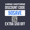 voromotorsdiscountcode50save profile image