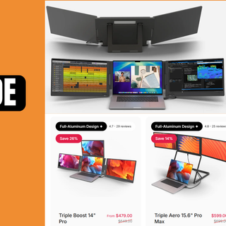 auradisplaysdiscountcodedualmonitor profile picture