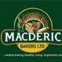 macdericbakers profile
