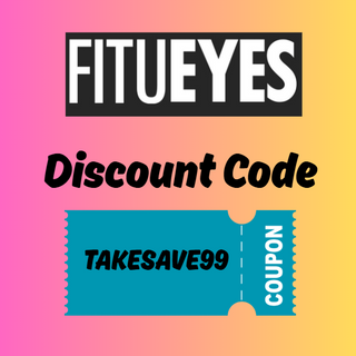Fitueyes Offer Discount Code  profile picture
