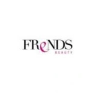 Frends Beauty logo