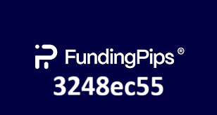 Funding Pips Referral Code  profile picture