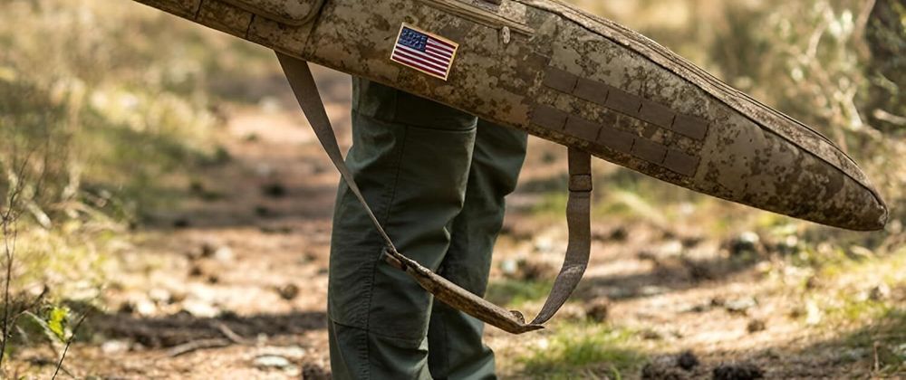Cover image for Why Every Hunter Needs a Reliable Camo Shotgun Case