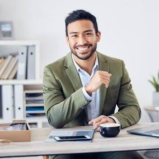 Jhon Meyok profile picture